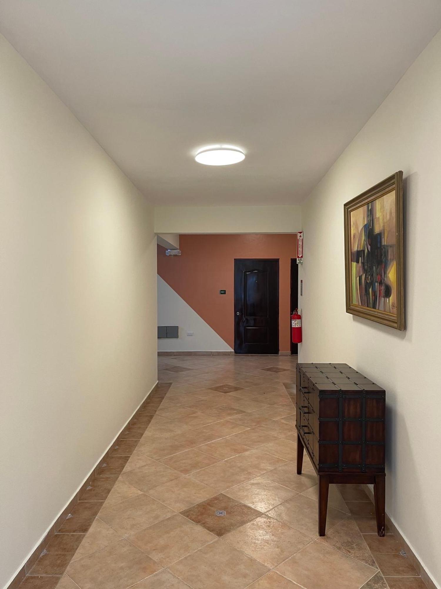 Apartahotel Alvear Santo Domingo Dış mekan fotoğraf