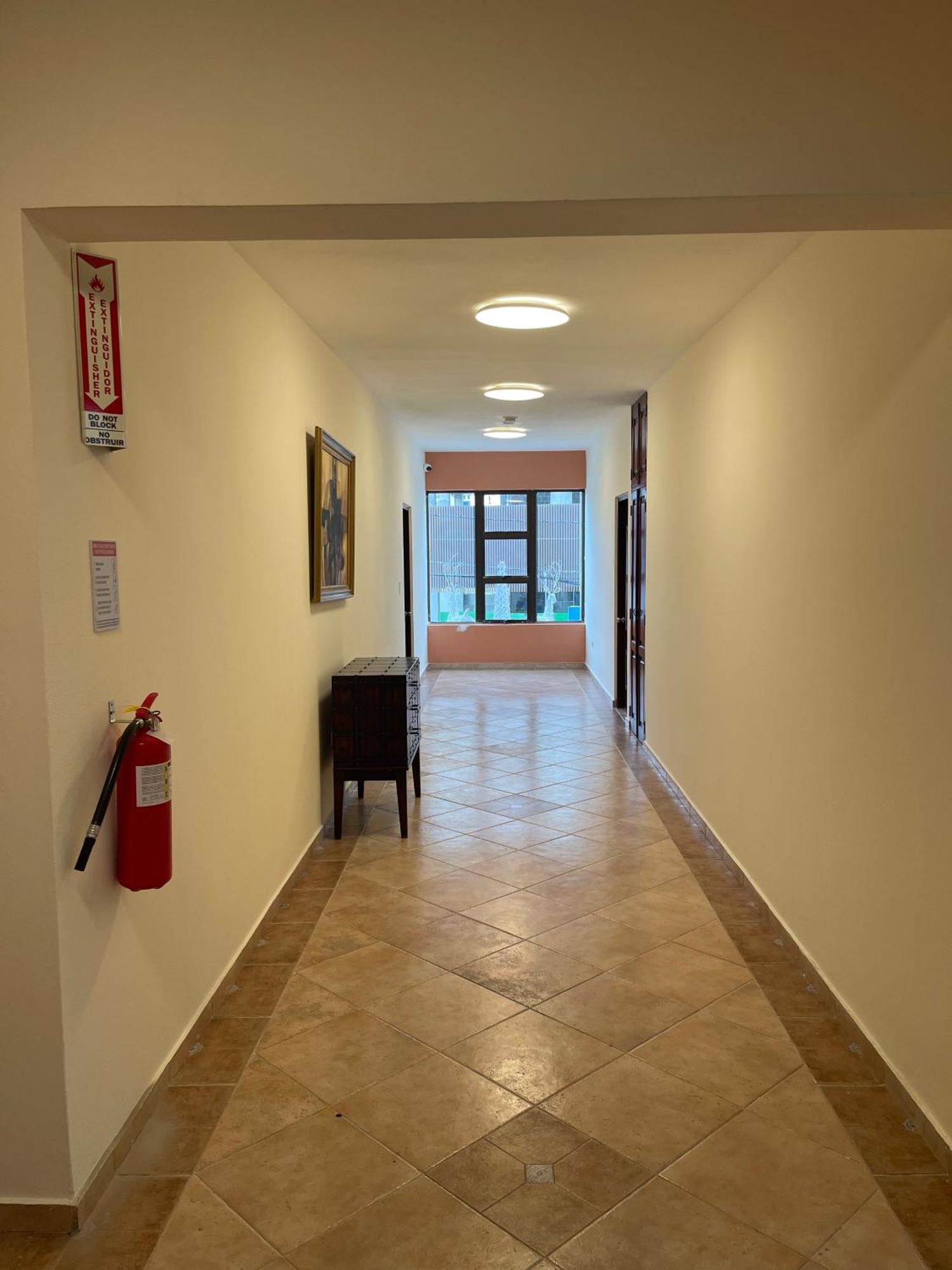 Apartahotel Alvear Santo Domingo Dış mekan fotoğraf