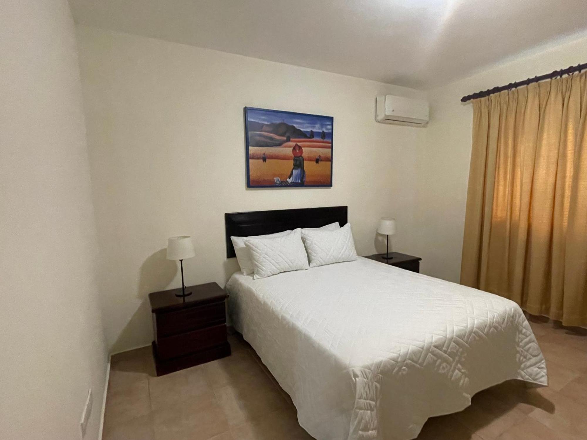 Apartahotel Alvear Santo Domingo Dış mekan fotoğraf