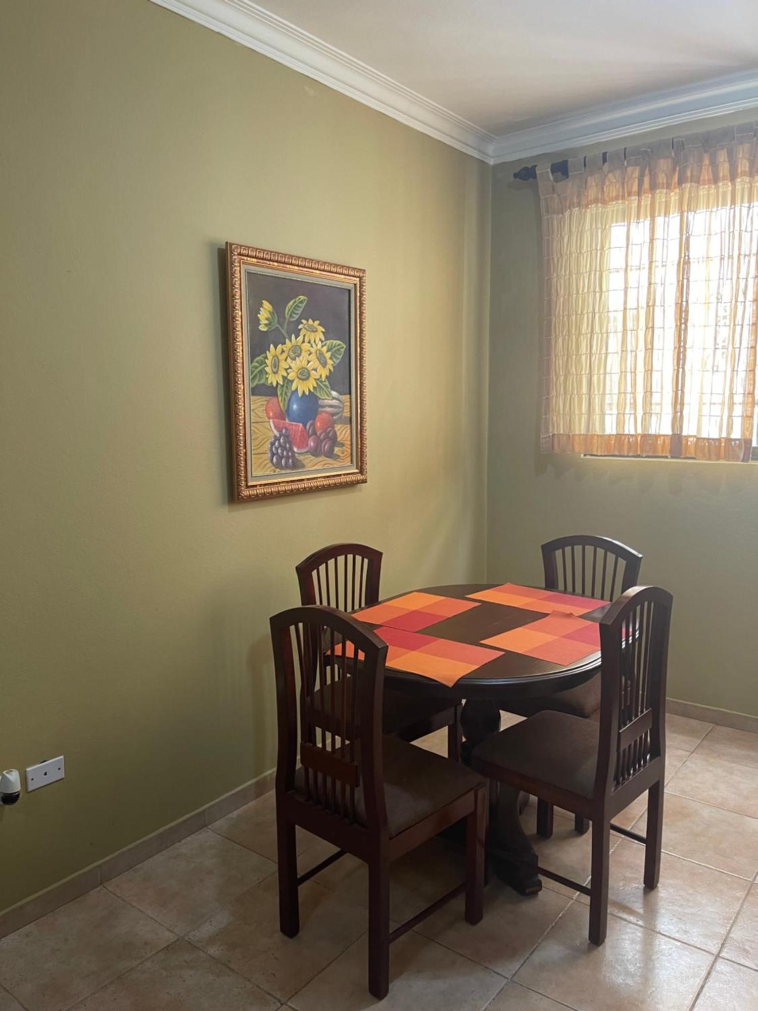 Apartahotel Alvear Santo Domingo Dış mekan fotoğraf