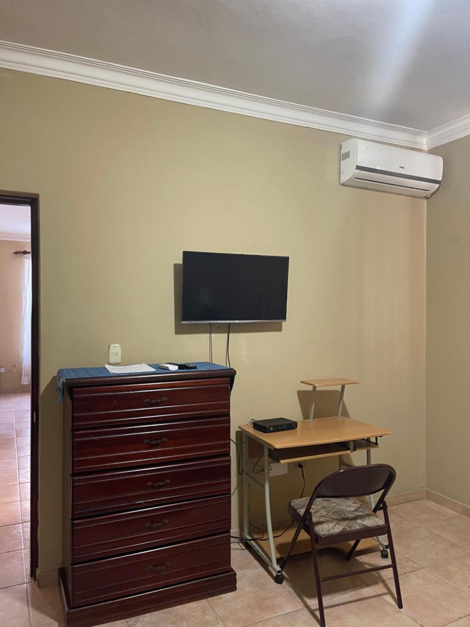 Apartahotel Alvear Santo Domingo Dış mekan fotoğraf