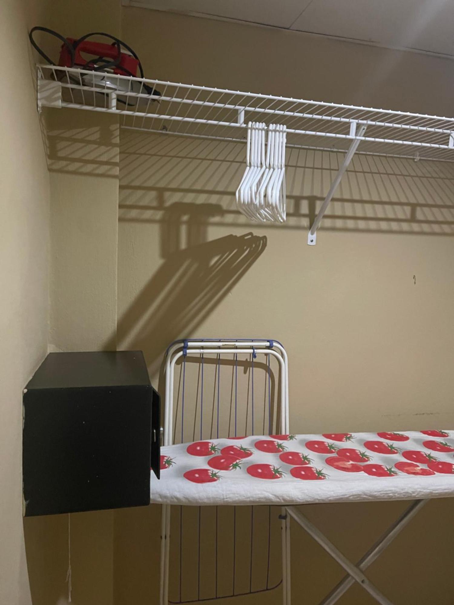 Apartahotel Alvear Santo Domingo Oda fotoğraf