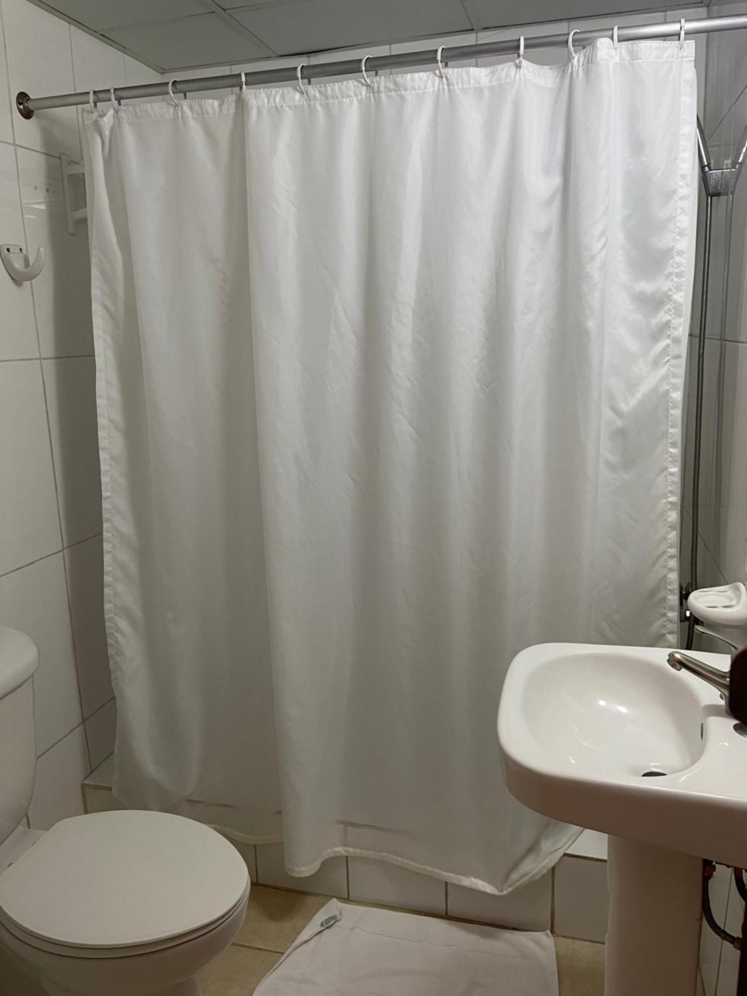 Apartahotel Alvear Santo Domingo Dış mekan fotoğraf