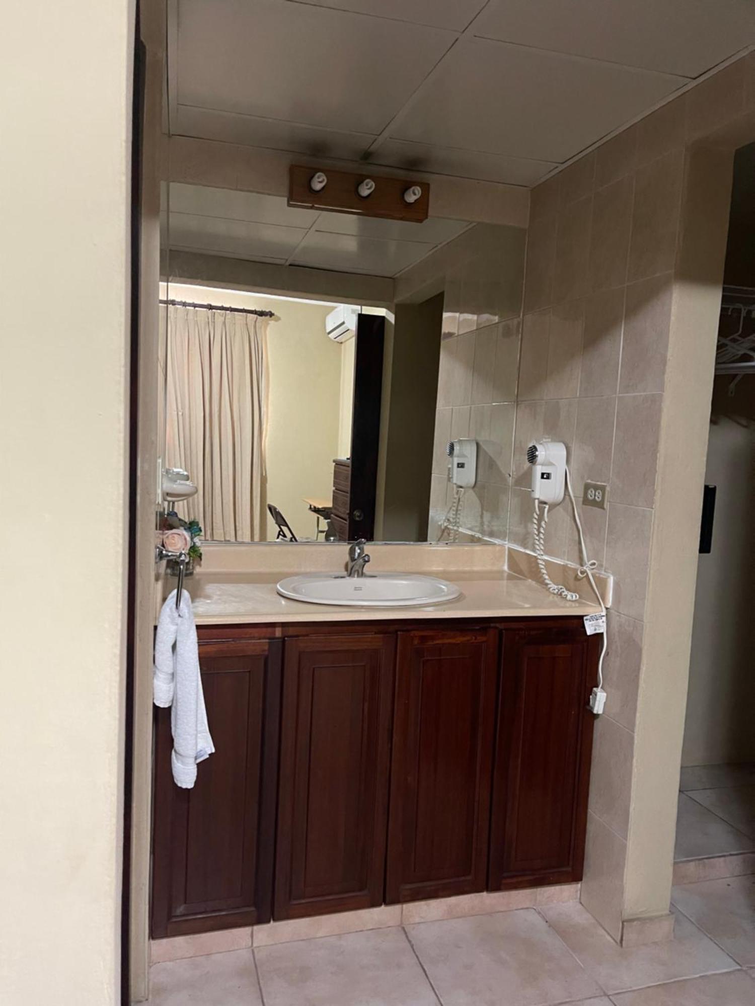 Apartahotel Alvear Santo Domingo Dış mekan fotoğraf