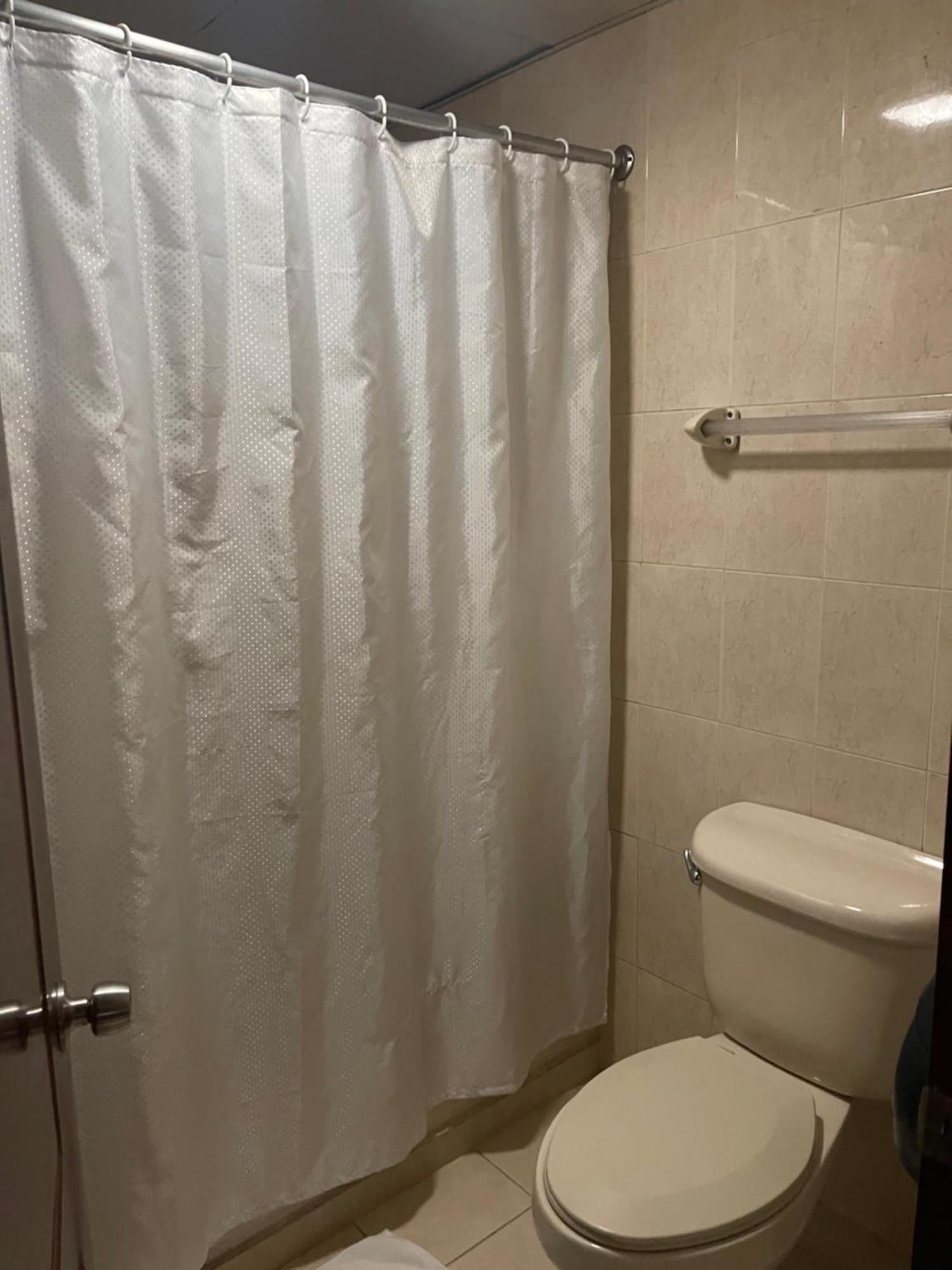 Apartahotel Alvear Santo Domingo Dış mekan fotoğraf