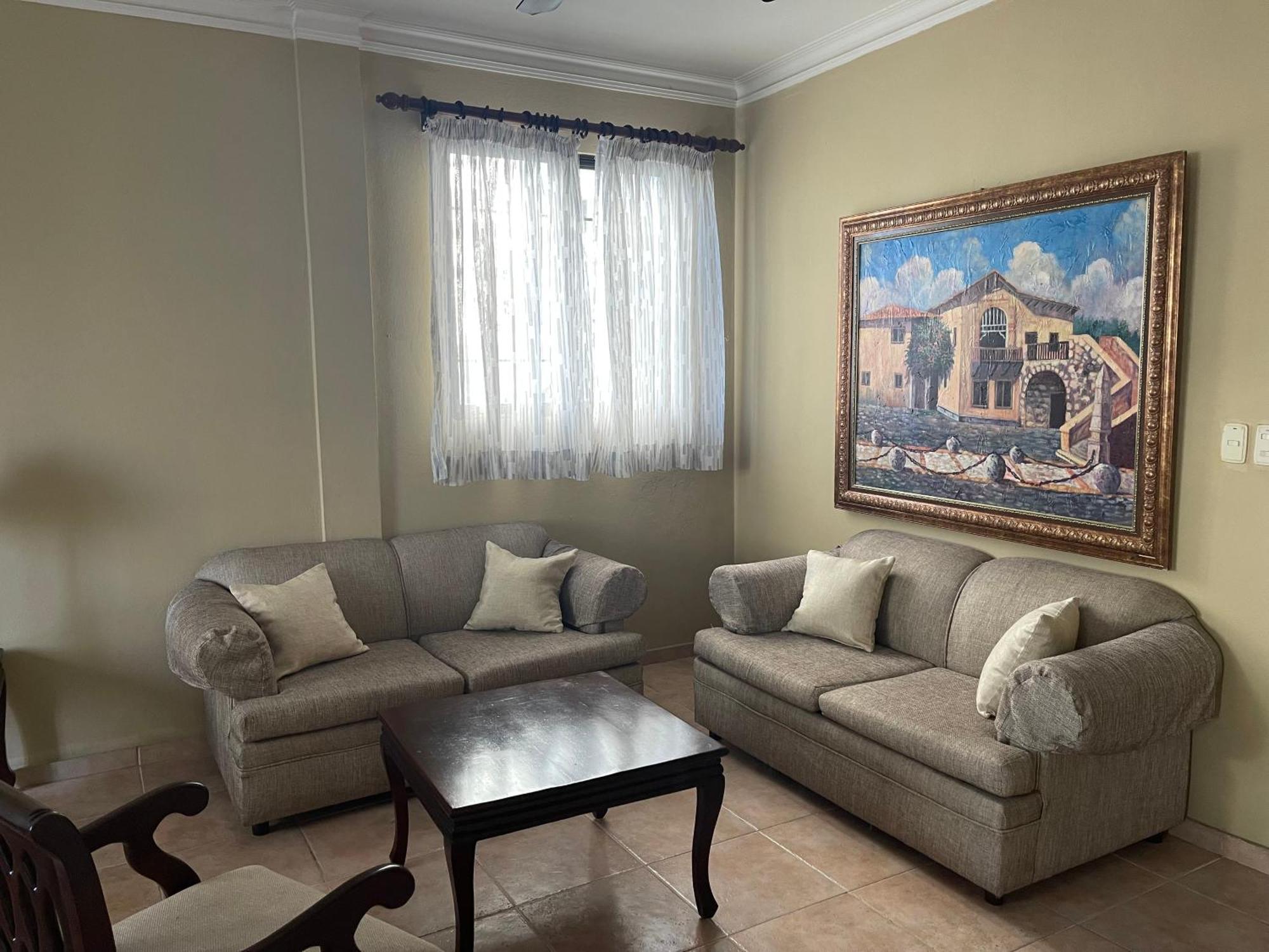 Apartahotel Alvear Santo Domingo Dış mekan fotoğraf